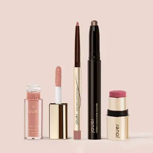 The Iconique Makeup Set | Best of Lip, Eyes & Cheek