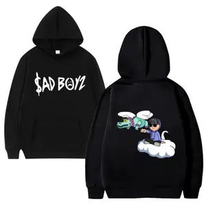 Singer Junior H Sad boyz Funny Hoodie, Sudaderas de Junior H Sweatshirt, Playeras Sad Boyz 4 Life Shirt, Sadboyz Live Forever Unisex T-shirt, Junior H Merch, Gift For Her Him, Mother's Day Idea