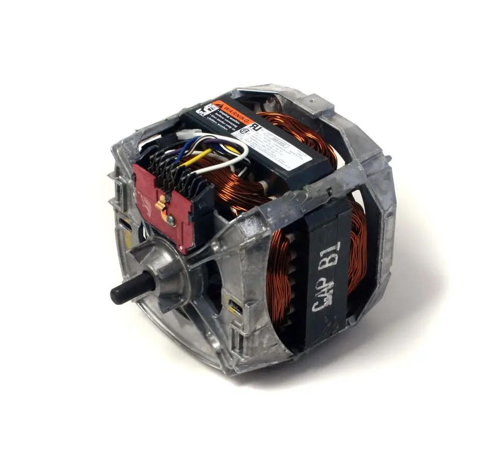 Aftermarket Appliance  Direct Drive Washer Motor for Whirlpool