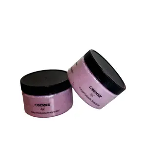 Lavender Body Butter