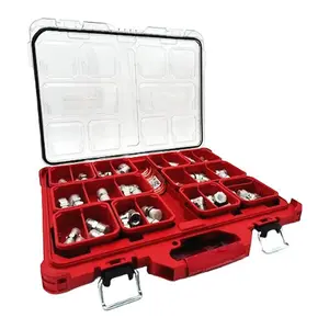 Great American Inc. Hydraulic Adapter Assortment Kit