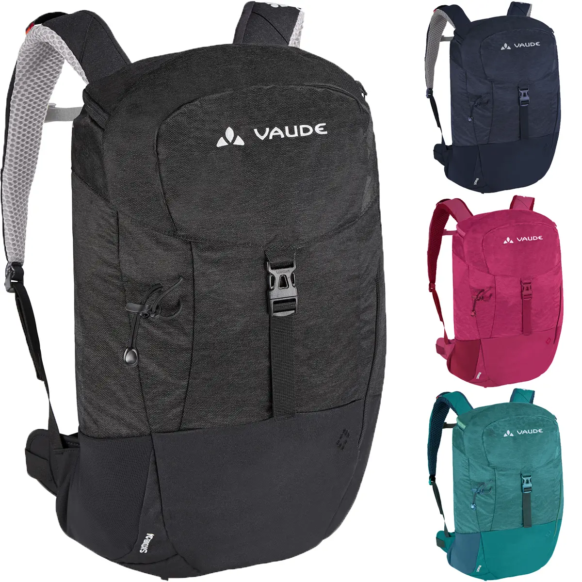 Vaude Women's Skomer 24 L Hiking Backpack