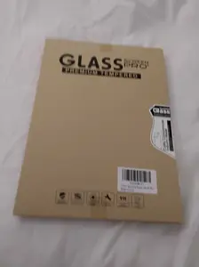 Ipad screen protecto for 10.9 inch ipad, new.