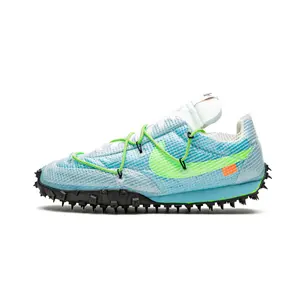 AFFLE RACER SP WMNS "Off-White - Vivid Sky" CD8180 400