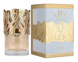 Lattafa Dalal Eau de Parfum for Women 100 ml Spray