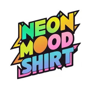 Neon Mood Shirt