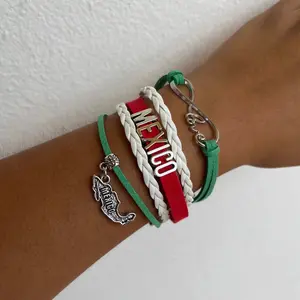 Mexico Bracelet