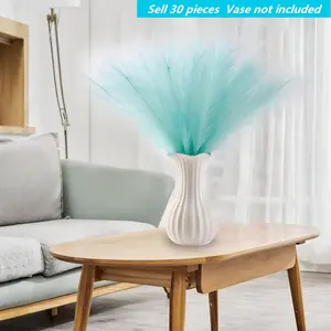 30pcs 17 Inch Fake Fireworks Decorations, Fade-Resistant, Enhance Atmosphere, Ideal for Store Window Displays, Bohemian Home Wedding Decor