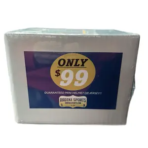 Mini-or-Jersey Box 1 Personal Box Radtke Sports