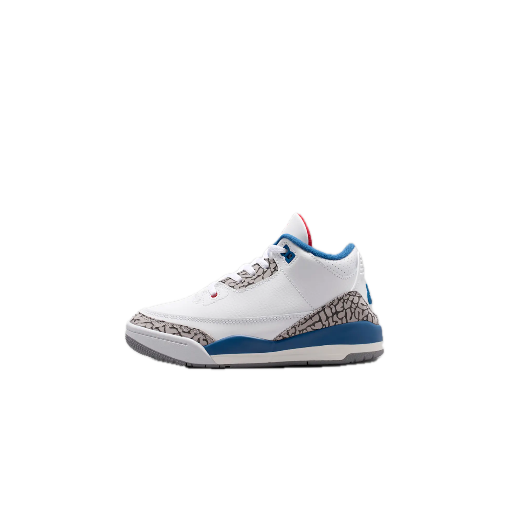 Jordan 3 OG PS "True Blue (2026)" DM0966 104