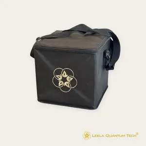 LeelaQ Bag for Quantum & Infinity Blocs