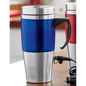 Heated Travel Mug
