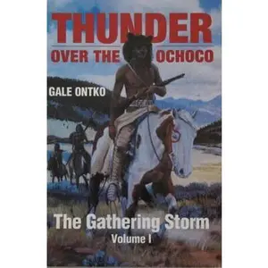 USED-Thunder Over the Ochoco by Leslie J. Whipple (Paperback)