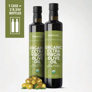 Extra Virgin Olive Oil