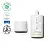 Well People Daygleamer Mineral Sunscreen Serum SPF 34 - Brightening, Nourishing Facial Sun Care with Vitamin C, Oil, Aloe-Juice Hydration for Sensitive Adults, Radiant Skin, Bisabolol, Daily Protection
