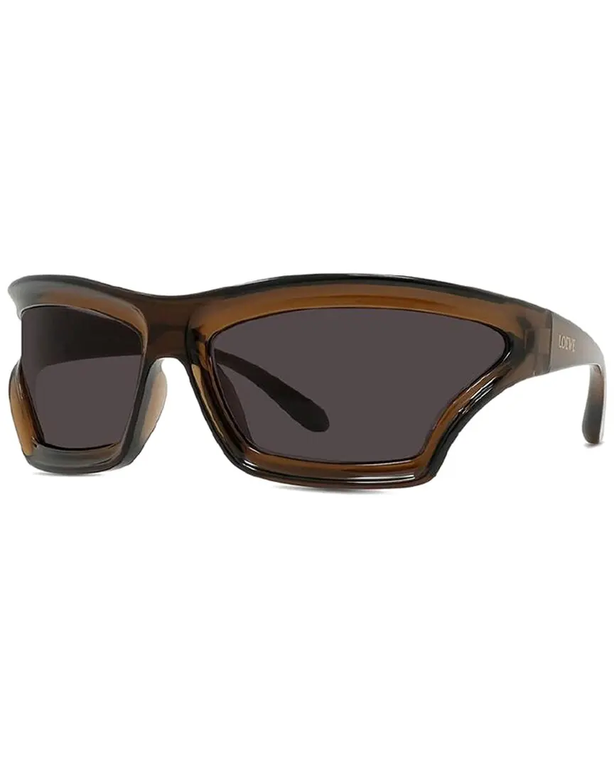 Loewe Women's LW40143U 70mm Sunglasses