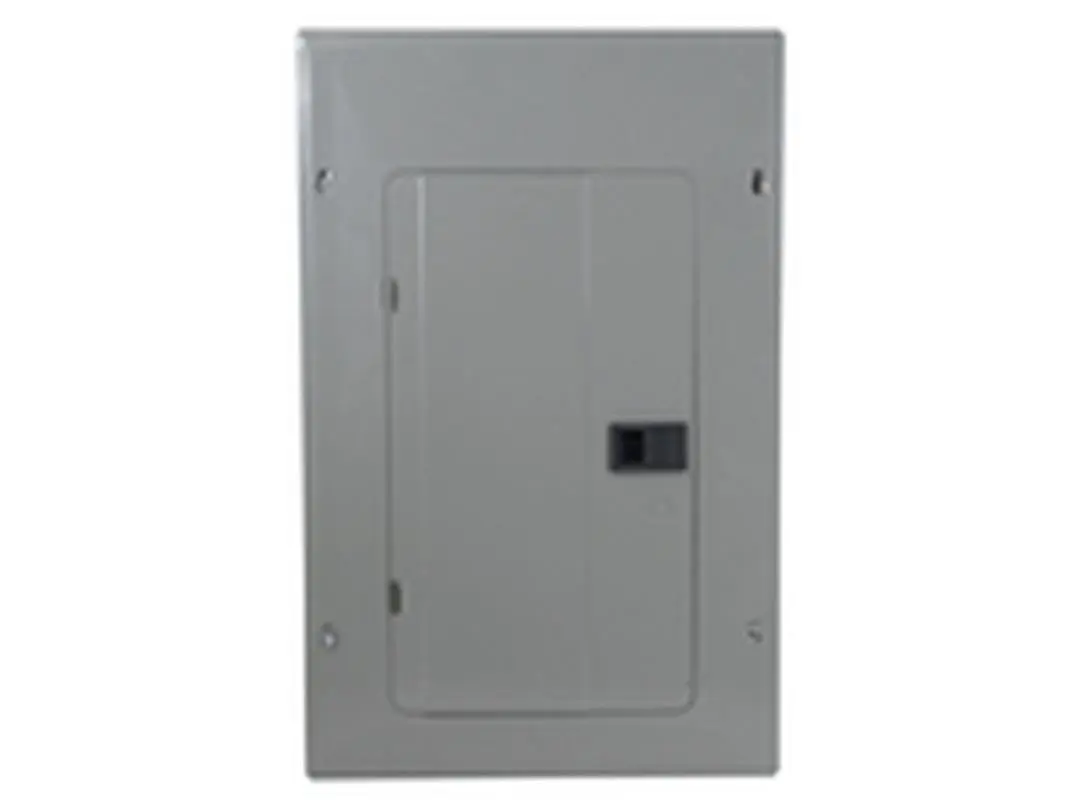 Eaton BRP24L125G 125A 24 Space Main Lug with Ground