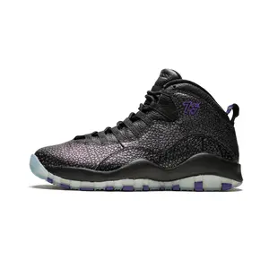 Air Jordan Retro 10 "Paris"