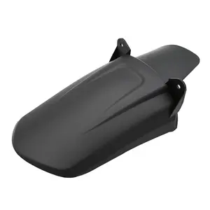 Surron Shock-Rear Fender Set Motorcycle Electric Dirt Bike Off-Road Shock Absorber Mudguard Fender Mud Guard Compatible with Light Bee FOR SurRon light bee S X for Segway X160 X260