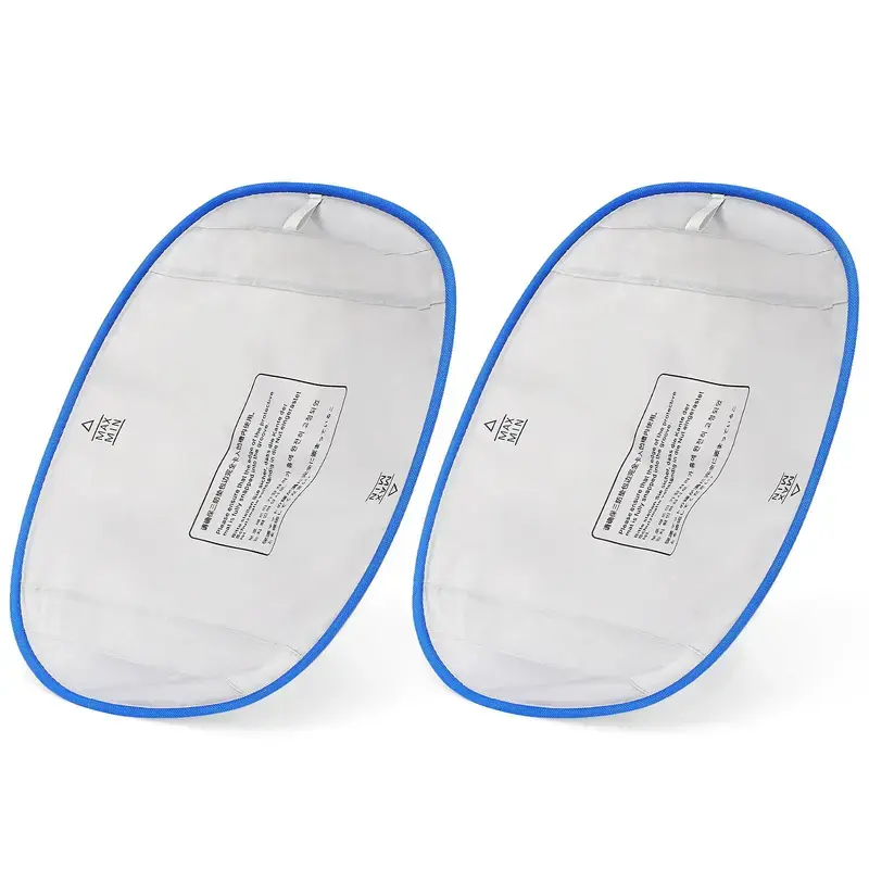 Self-Cleaning Cat Litter Box Liners, Waterproof Surface Protector Durable Tear Resistant Easy to Clean for Hassle Free Care，Sturdy Waste Bags for Automatic Cat Litter Box