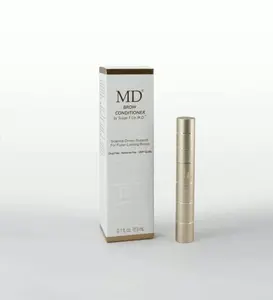 MD Factor Eyebrow Conditioner Serum Eyebrow Gel - 2.9 fl. oz. Makeup Product for Daily, Evening Use