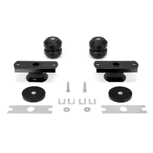 TORQUE Rear Suspension System Upgrade, Bump Stop Replacement for 2017-2025 Ford F350 F-350 (Replaces Timbren FR350SDJ) (TR3042)
