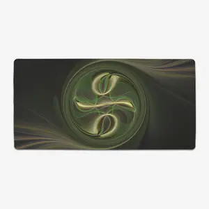 Divisor Extended Mousepad