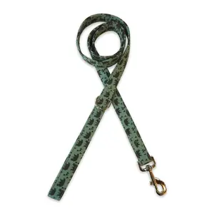 Forrest Bear Leash