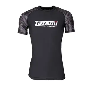 Tatami "Renegade" Rashguard