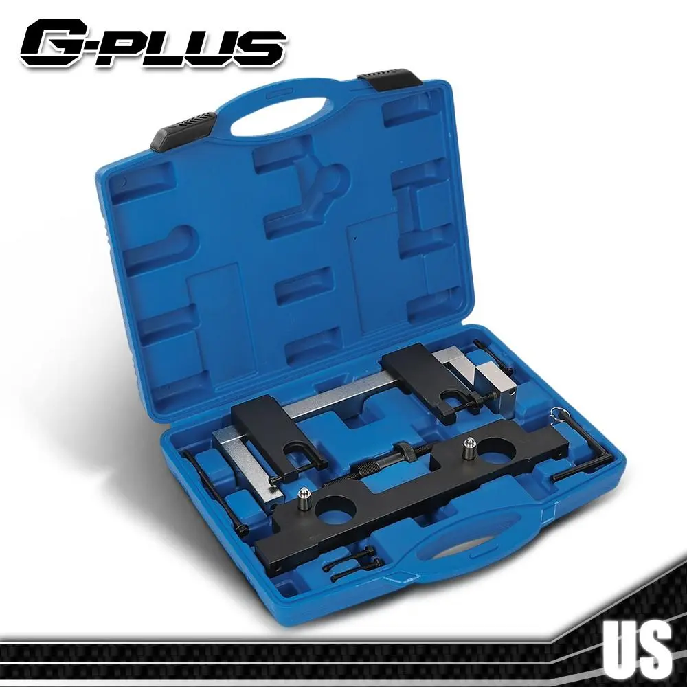 Engine Camshaft Alignment Locking Master Tool Kit Set Fit For BMW N20 N26