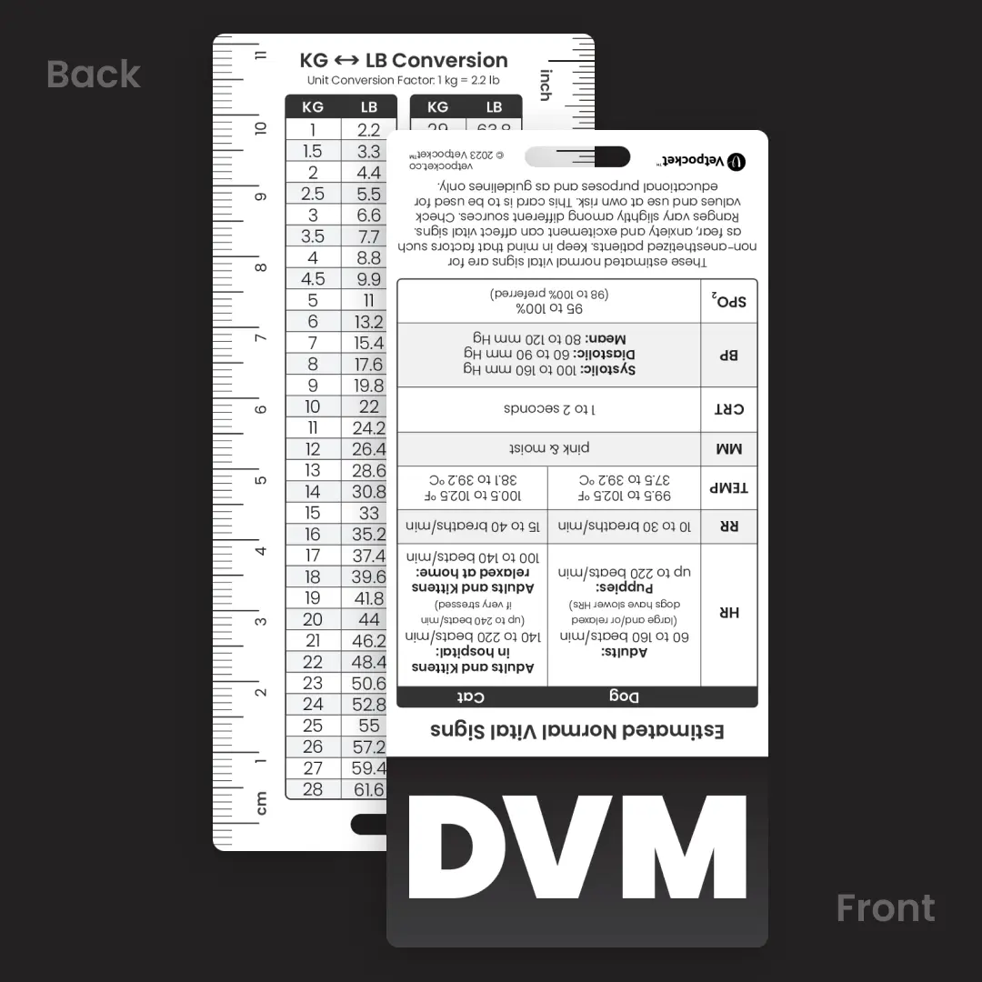 DVM
