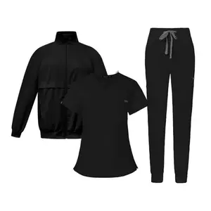 3 Piece Scrub Set 3 Piece Scrub Set
