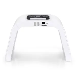 Shape Tactics PDT 7-Color LED Light Therapy Lamp for Skin Rejuvenation