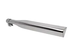 Hogebuilt Tri Arm Bracket – 12GA 304 Stainless Steel – MQ2012