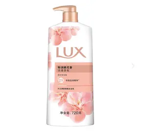 LUX Peach Blossom Body Wash |  1L