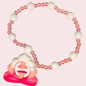 Rave/Festival Kandi Necklace/Bracelet for Trading