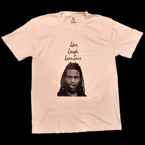 Live, Laugh, Love SOSA T-Shirt