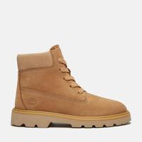 Brown Nubuck