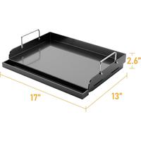 17" x 13" Nano-Ceramic