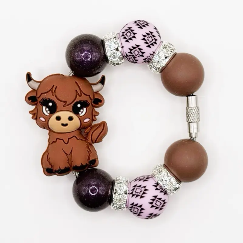 Cup/Tumbler Charms  *LIVE CLAIMS ONLY*