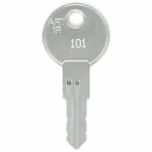Armstrong 177 Replacement Key