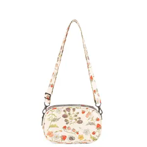 Comet Crossbody Bag