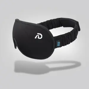 Performance Silk Sleep Mask for Ultimate Comfort and Restoration Performance Silk Sleep Mask for Ultimate Comfort and Restoration