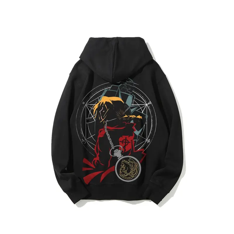 alchemist hoodie - TikTok Shop