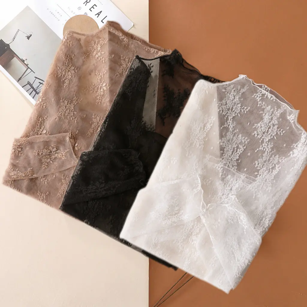 3pcs(black+white+coffee)