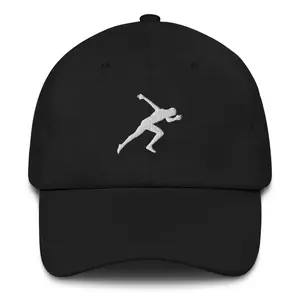 Sprint Track and Field Hat – by TrackTech Apparel