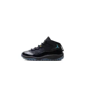 Jordan 11 Retro TD "Gamma Blue (2025)" 378040 047