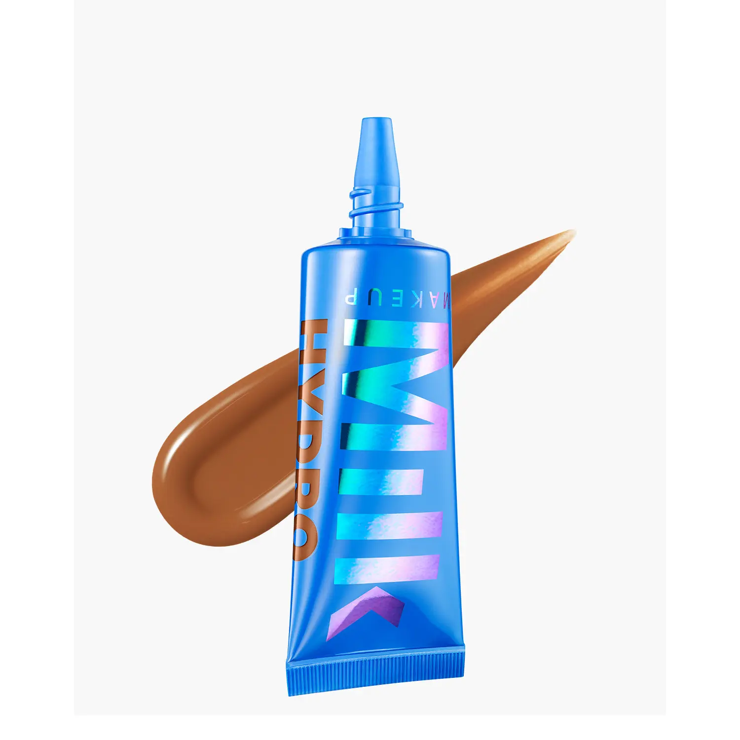 11 - Deep tan with neutral to warm undertones