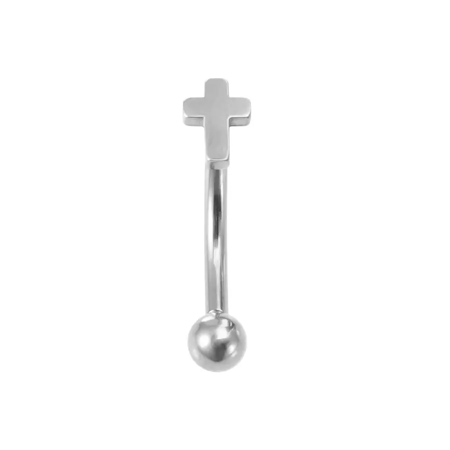 Cross Silver