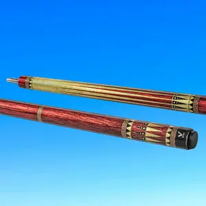 EVO WARRIOR POOL CUE - EMBER SUNSET